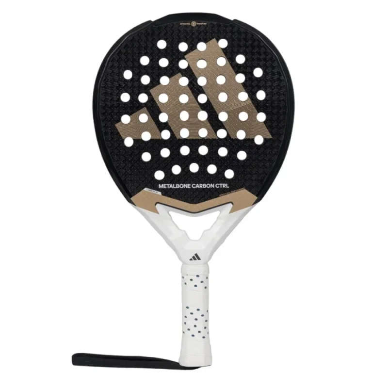adidas Raquette de padel Metalbone carbon ctrl 3.4 2025 Marque