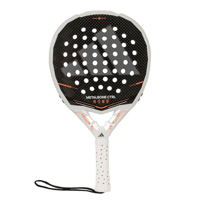 Offre Exclusive adidas Raquette de padel Metalbone ctrl 2026