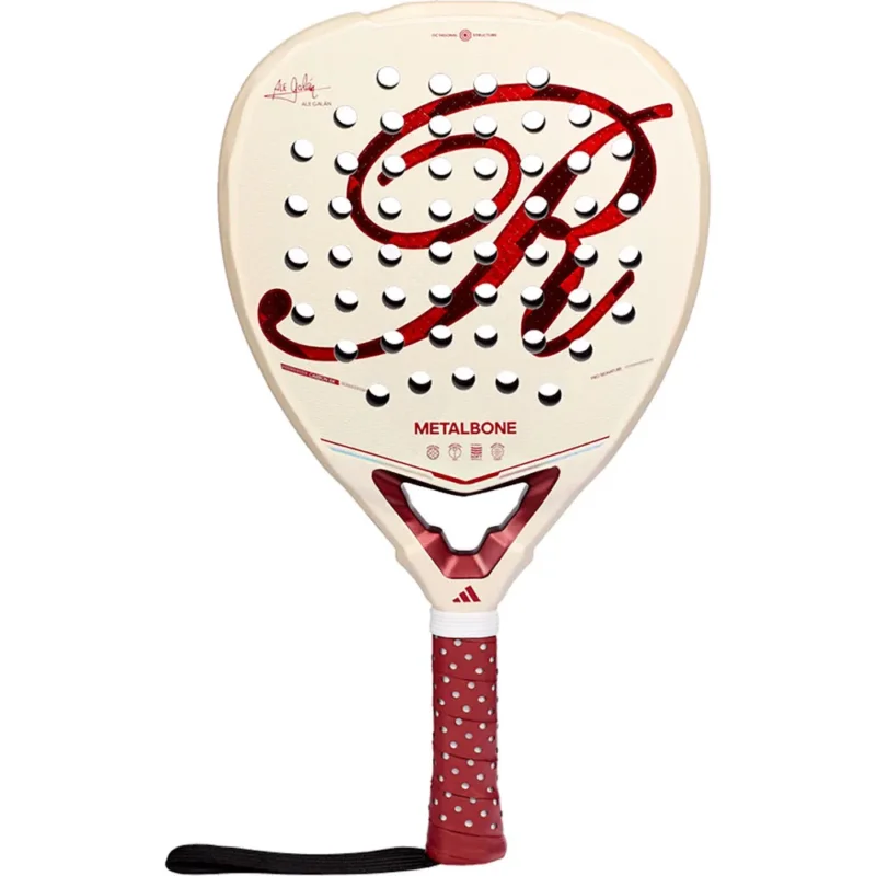 adidas Raquette de padel Metalbone reserve edt 2026 Haute Qualité
