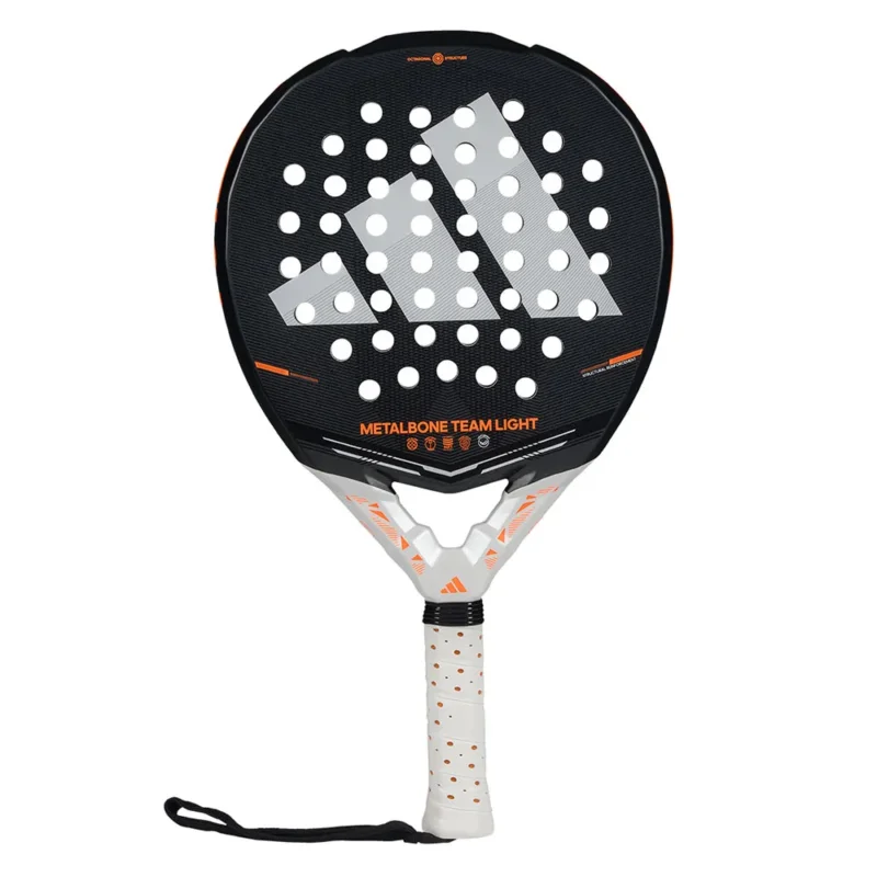 Produit De Marque adidas Raquette de padel Metalbone team light 2026
