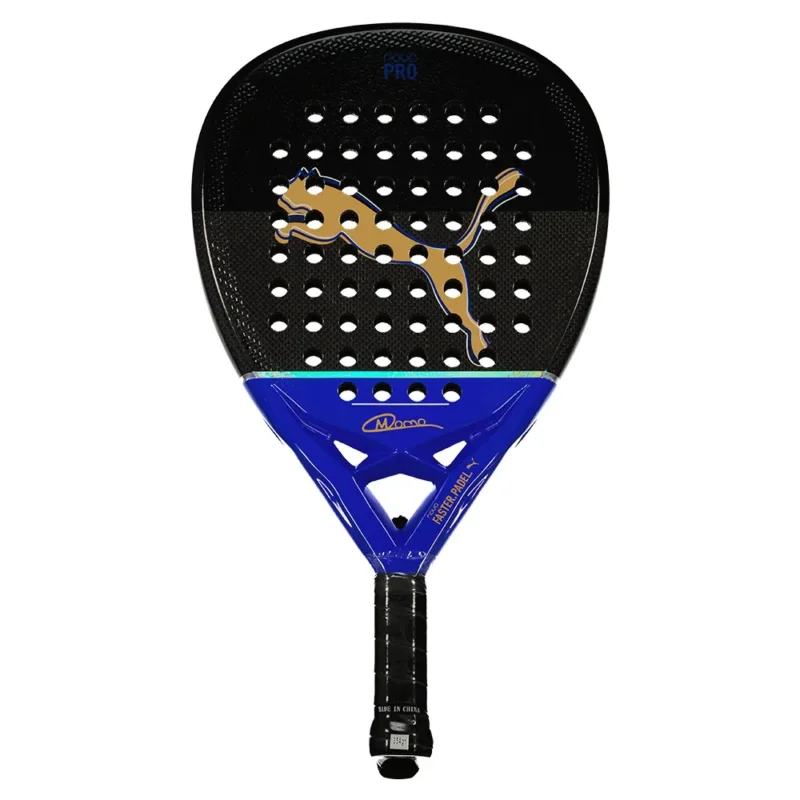 Puma Raquette de padel Momo González Replica 2025 Certifié