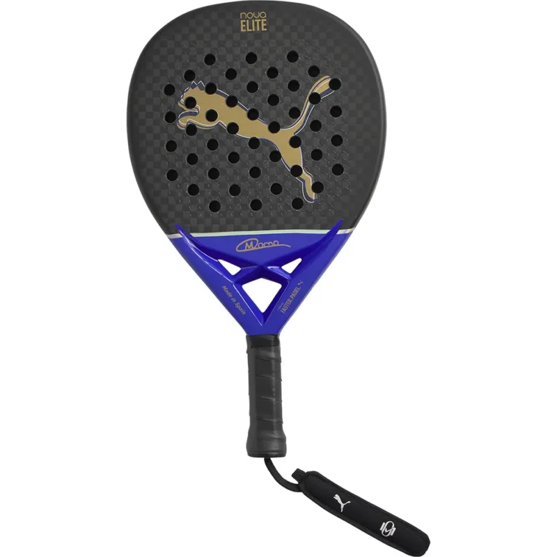 Puma Raquette de padel Momo González Signature 2025 Prix Choc