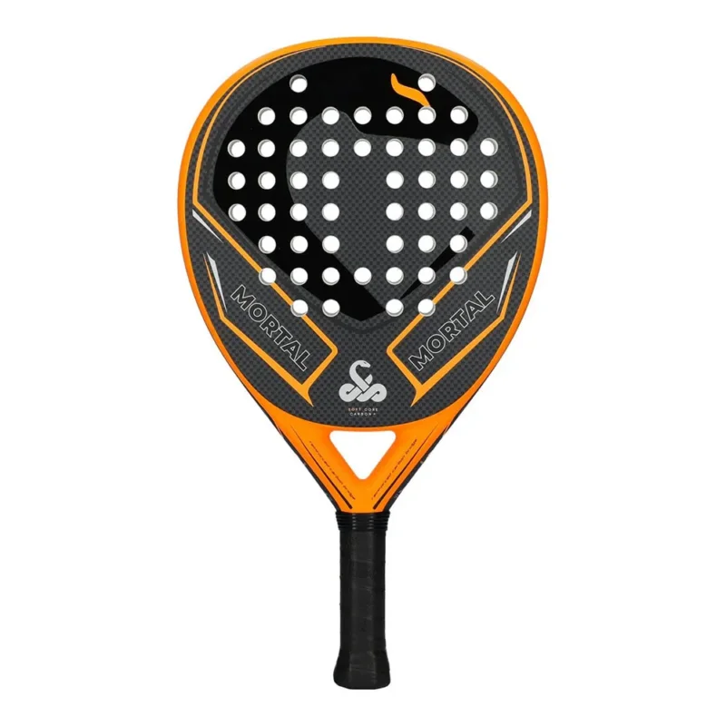 Réduction Vibor-a Raquette de padel Mortal Carbon 3.0