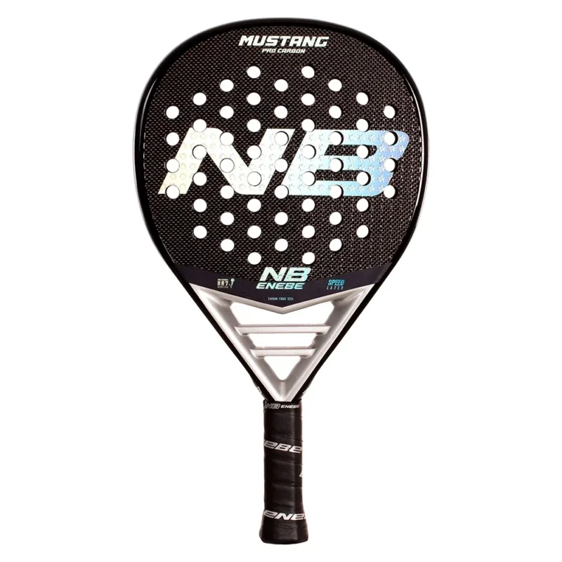 Enebe Raquette de padel Mustang 15K Dernier Modèle