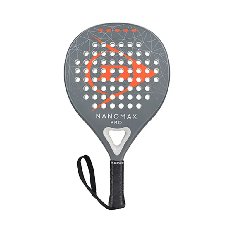 Dunlop Raquette de padel Nanomax pro Offre Du Jour