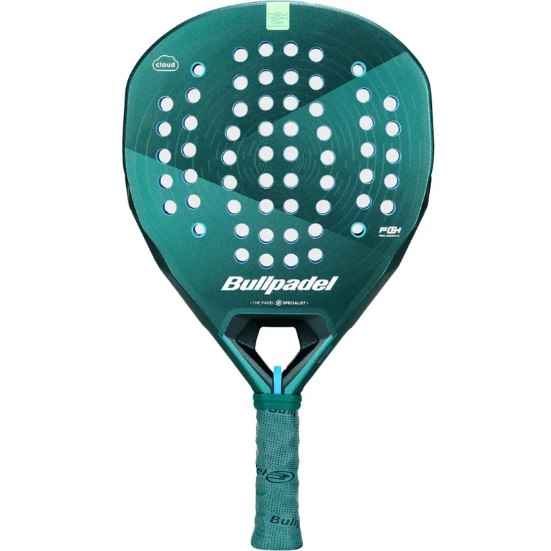Bullpadel Raquette de padel Neuron 02 cloud 2026 Nouvel Arrivage