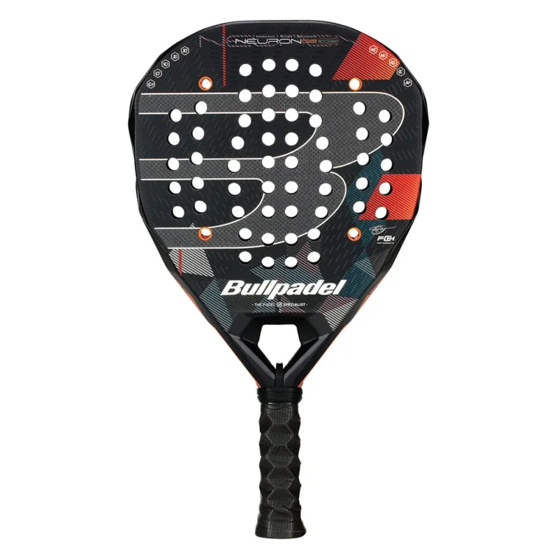 Usine Directe Bullpadel Raquette de padel Neuron 02 edge 2026