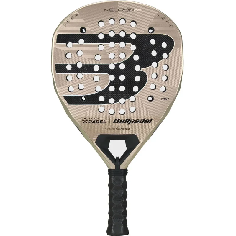 Bullpadel Raquette de padel Neuron 02 pp26 Remise