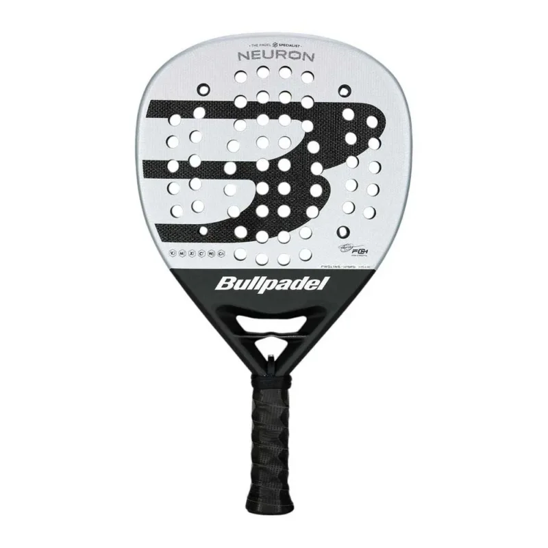 Bullpadel Raquette de padel Neuron 2025 Paiement Sécurisé