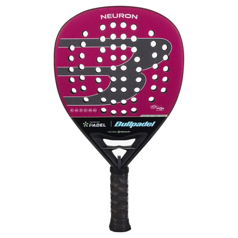 Acheter En Ligne Bullpadel Raquette de padel Neuron premier