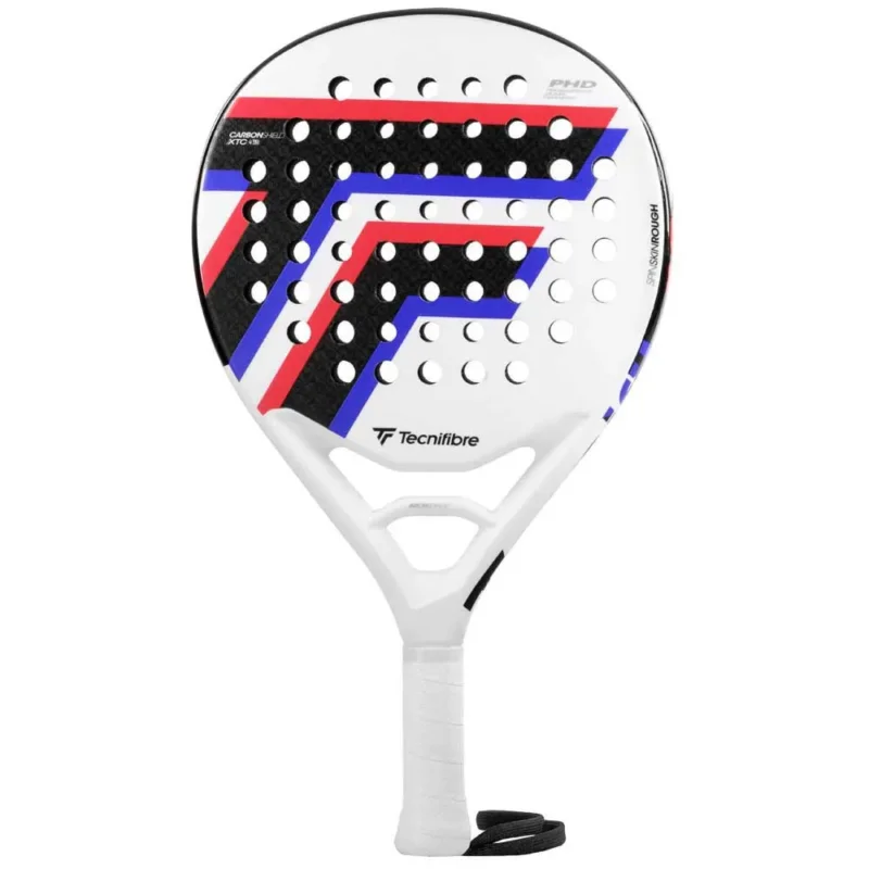 Prix Réduit Tecnifibre Raquette de padel New Wall Master 370