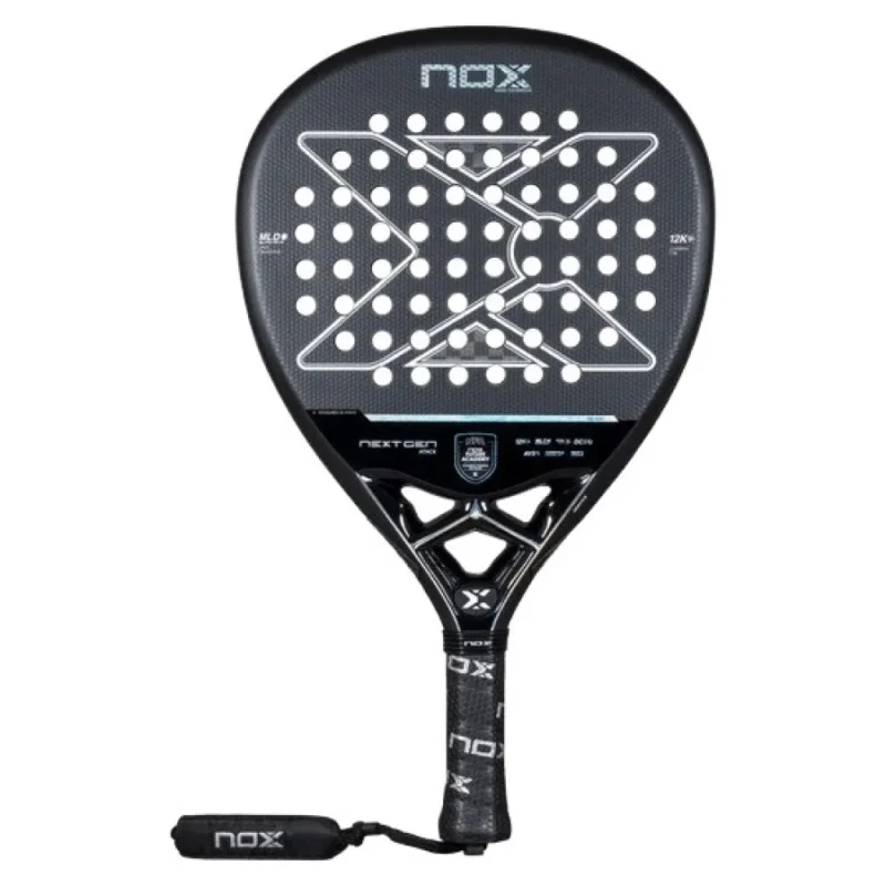 Réduction Nox Raquette de padel Nextgen pro attack 12k nfa series