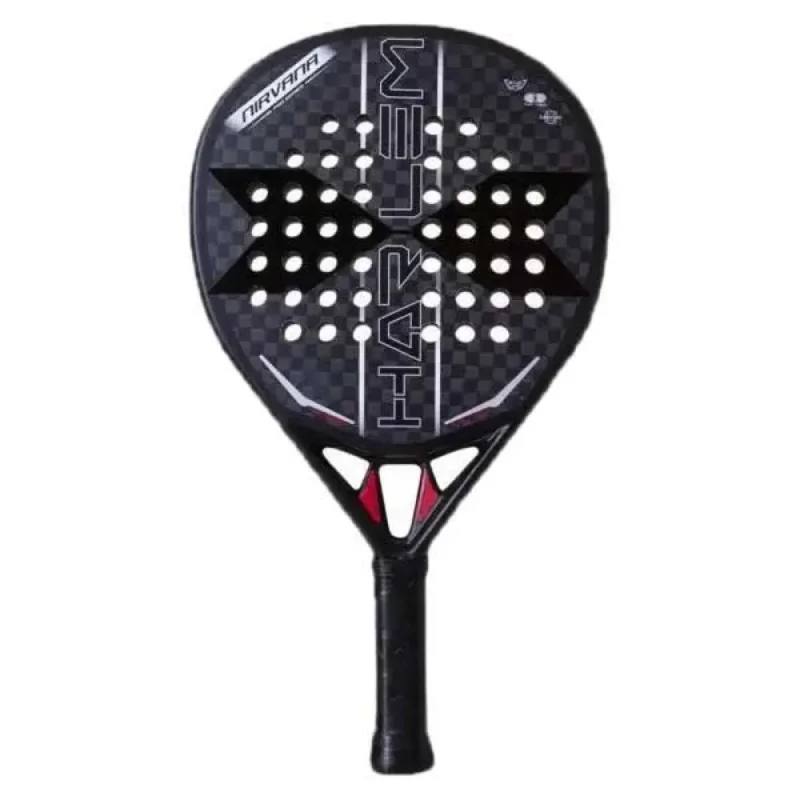 Produit De Marque Harlem Raquette de padel Nirvana 12K
