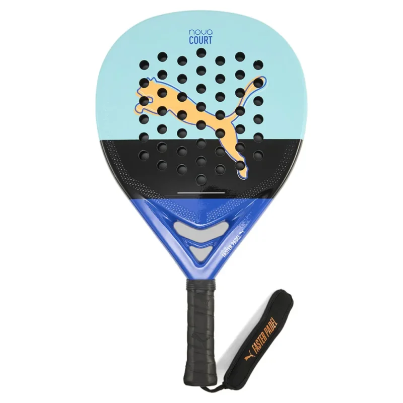 Puma Raquette de padel Nova Court Super Prix