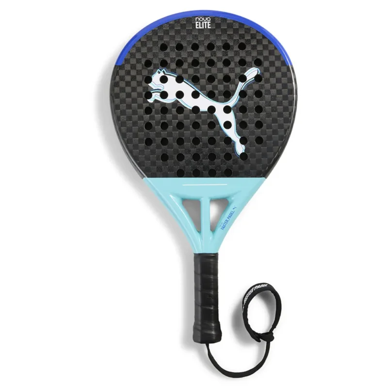 Puma Raquette de padel Nova Elite CTR Meilleur Prix