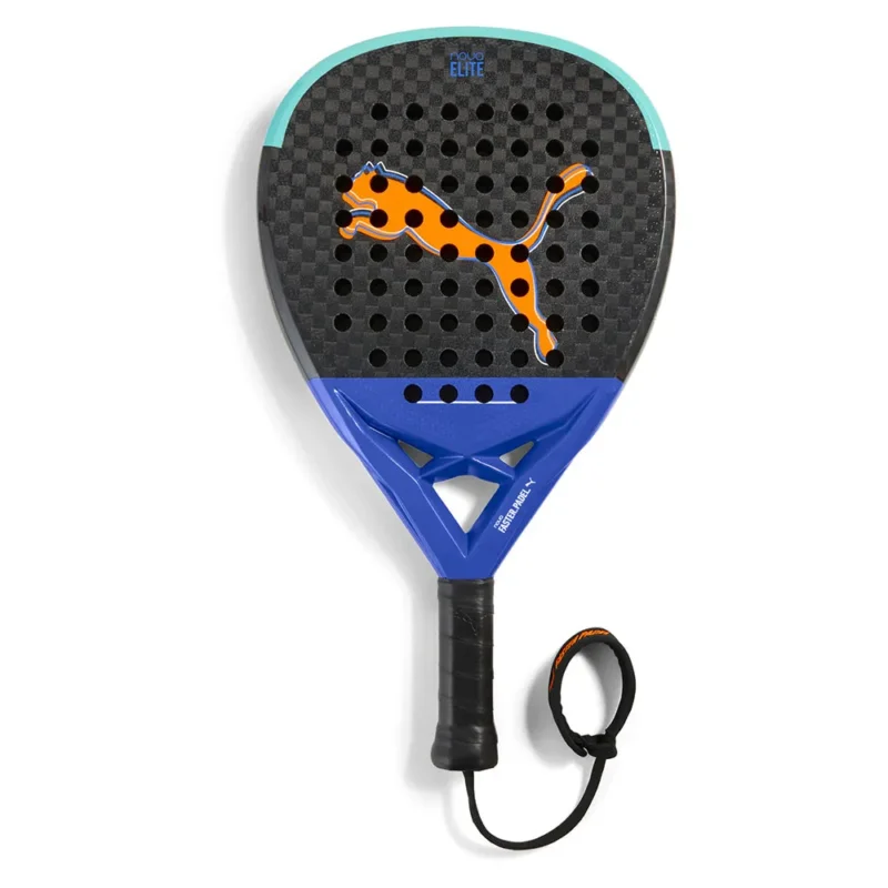Vente Directe Puma Raquette de padel Nova Elite HYB