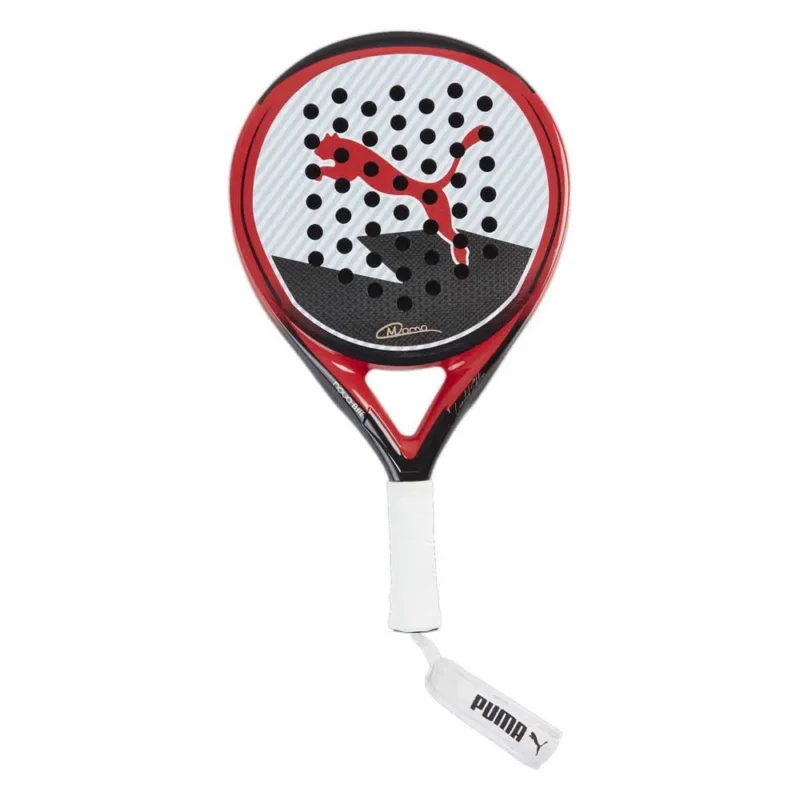 Réduction Puma Raquette de padel Nova Elite Momo