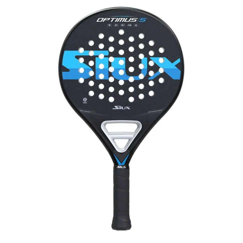 Top Vente Siux Raquette de padel Optimus 5 air