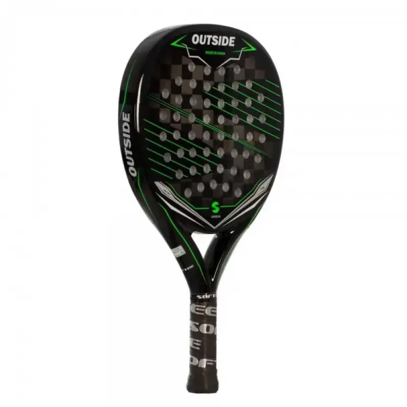 Achetez Aujourd'hui Softee Raquette de padel Outside