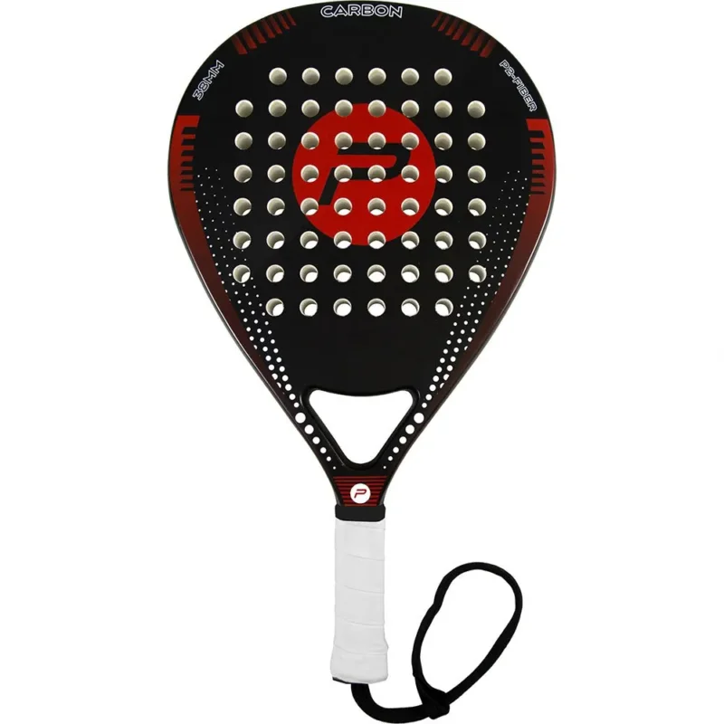 Pure2improve Raquette de padel P2I340000 Retour Gratuit