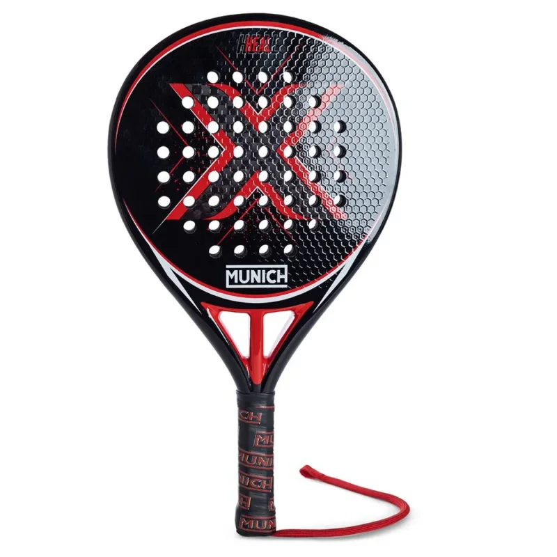 Quantité Limitée Munich Raquette de padel Pala Padel Heal