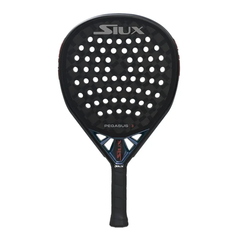 Réduction Siux Raquette de padel Pegasus 3
