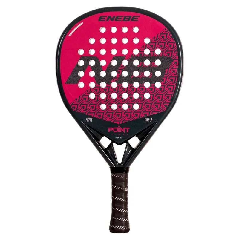 Enebe Raquette de padel Point Light Prix Choc
