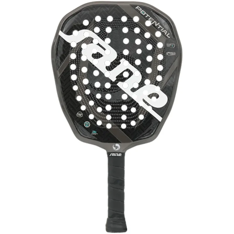 Sane Padel Raquette de padel Potential intermediate edition Nouvelle Collection