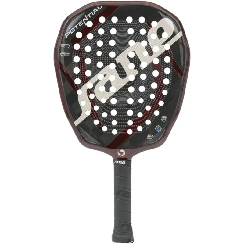 Sane Padel Raquette de padel Potential professional edition Haute Qualité