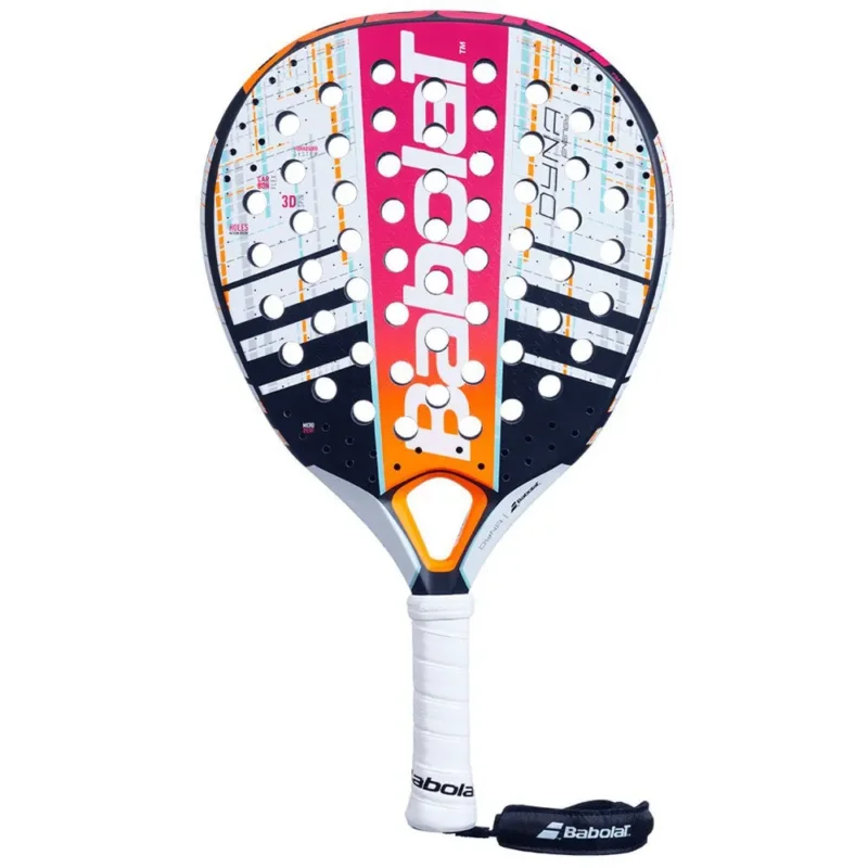 Babolat Raquette de padel pour femme Dyna Energy Meilleure Vente