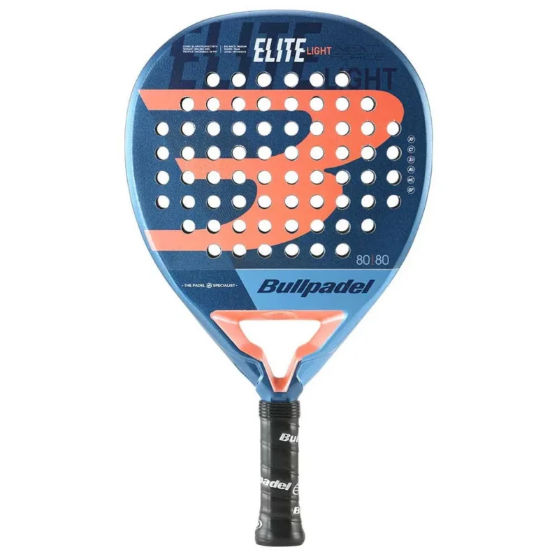 Achat Immédiat Bullpadel Raquette de padel pour femme Elite Light