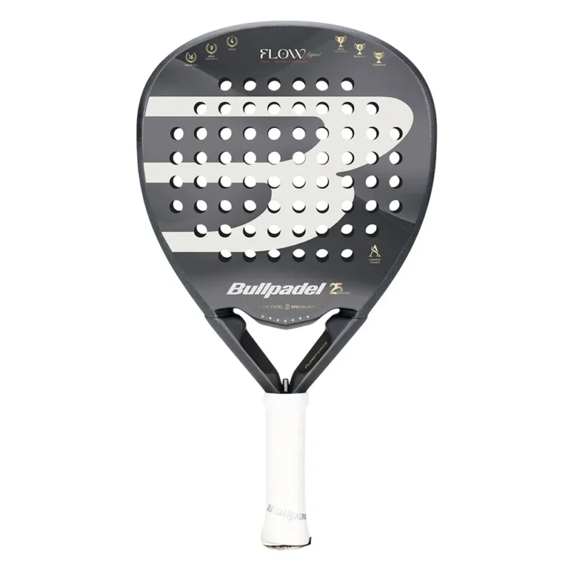 Top Vente Bullpadel Raquette de padel pour femme Flow legend 2026