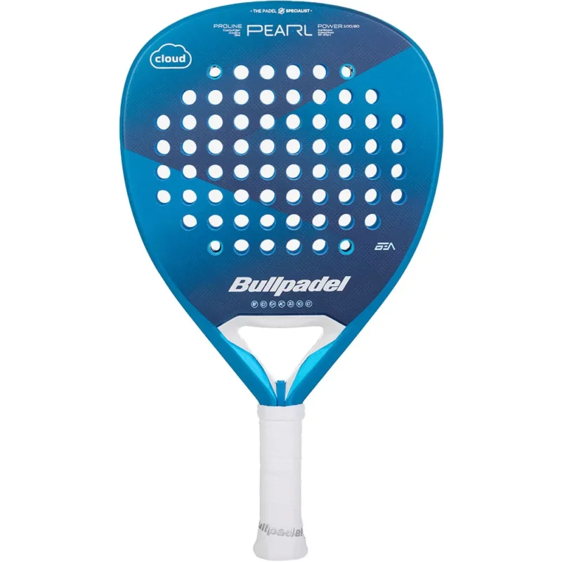 Bullpadel Raquette de padel pour femme Pearl cloud 2025 Commande En Gros