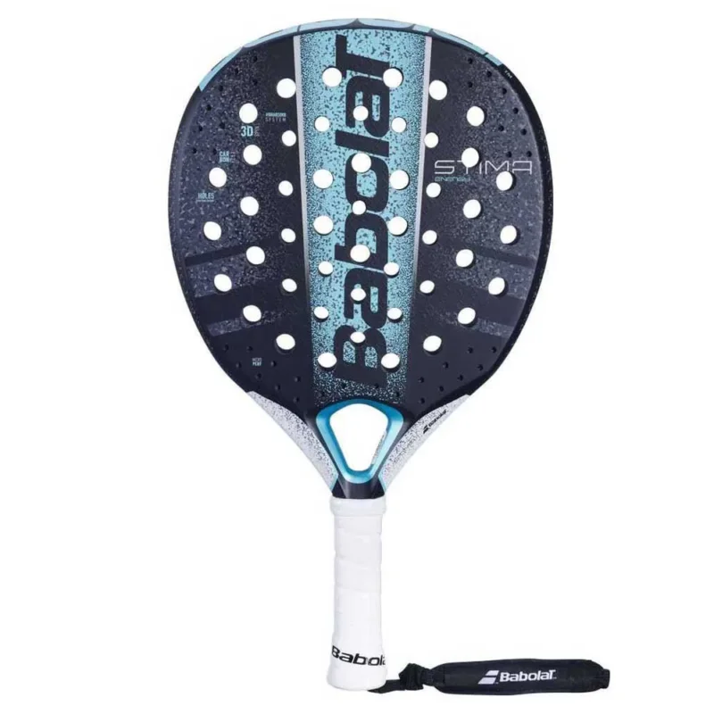 Babolat Raquette de padel pour femme Stima Energy Vente Directe