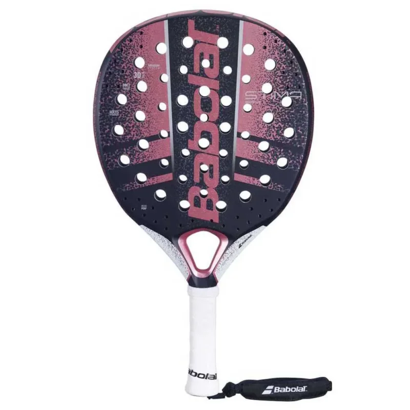 Babolat Raquette de padel pour femme Stima Spirit Prix Cassé