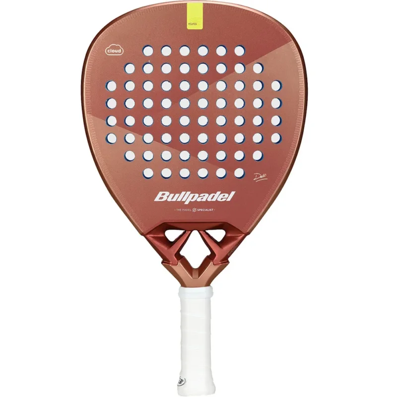 Bullpadel Raquette de padel pour femme Vertex 05 cloud 2026 Solde