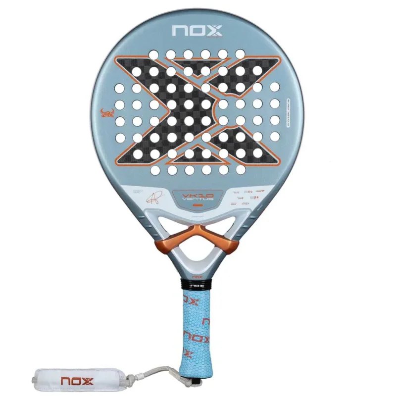 Jusqu'à Épuisement Des Stocks Nox Raquette de padel pour femme Vk10 ventus control 12k 2026by aranzazu osoro