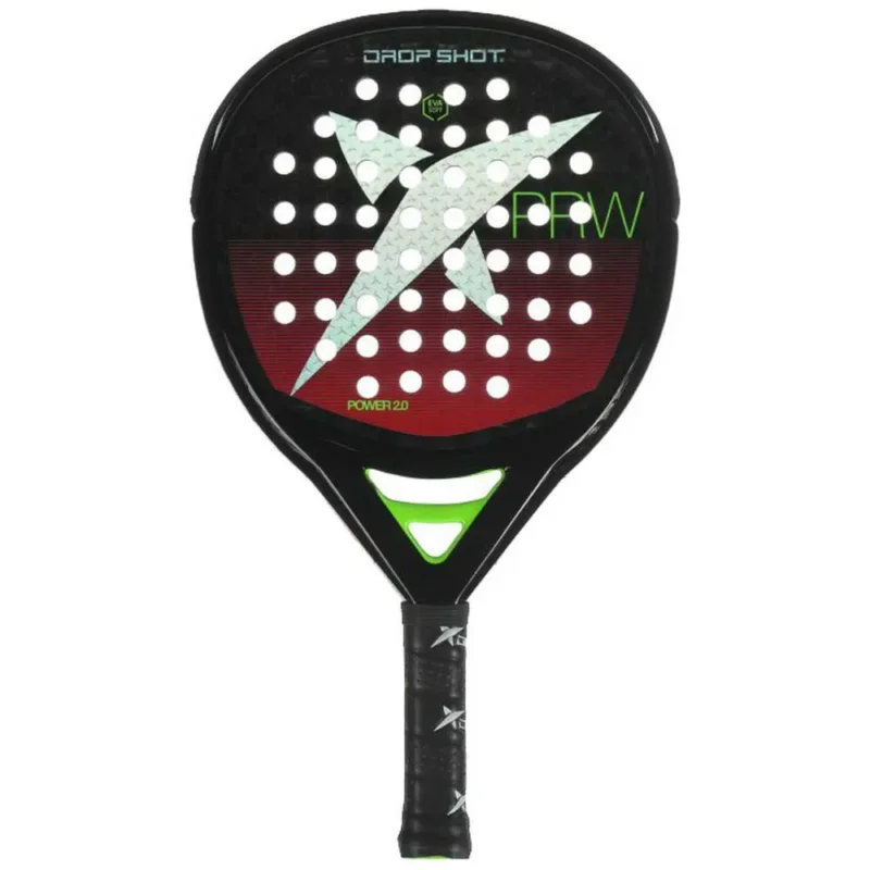 Prix Bas Drop Shot Raquette de padel Power 2.0