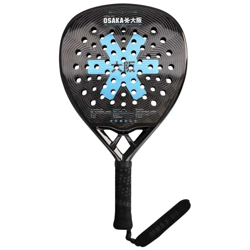 Haute Qualité Osaka Raquette de padel Pro tour ltd