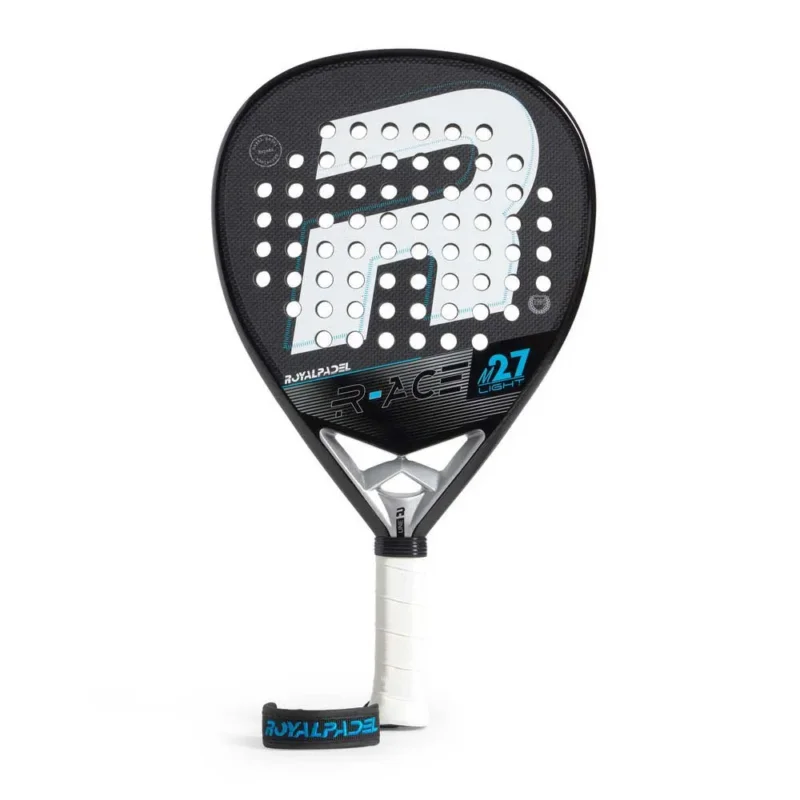 Royal Padel Raquette de padel Race light 2026 Super Prix
