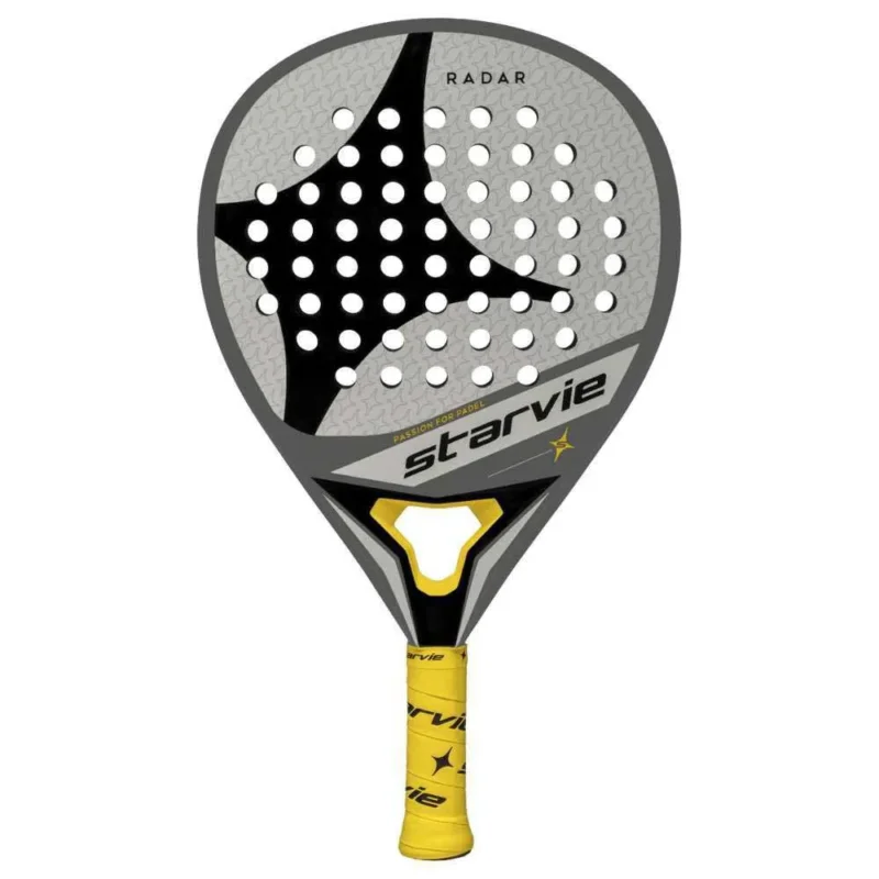 Star Vie Raquette de padel Radar Promotion