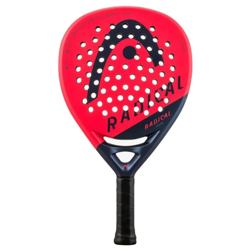 Meilleure Vente Head Raquette de padel Radical Elite 2024