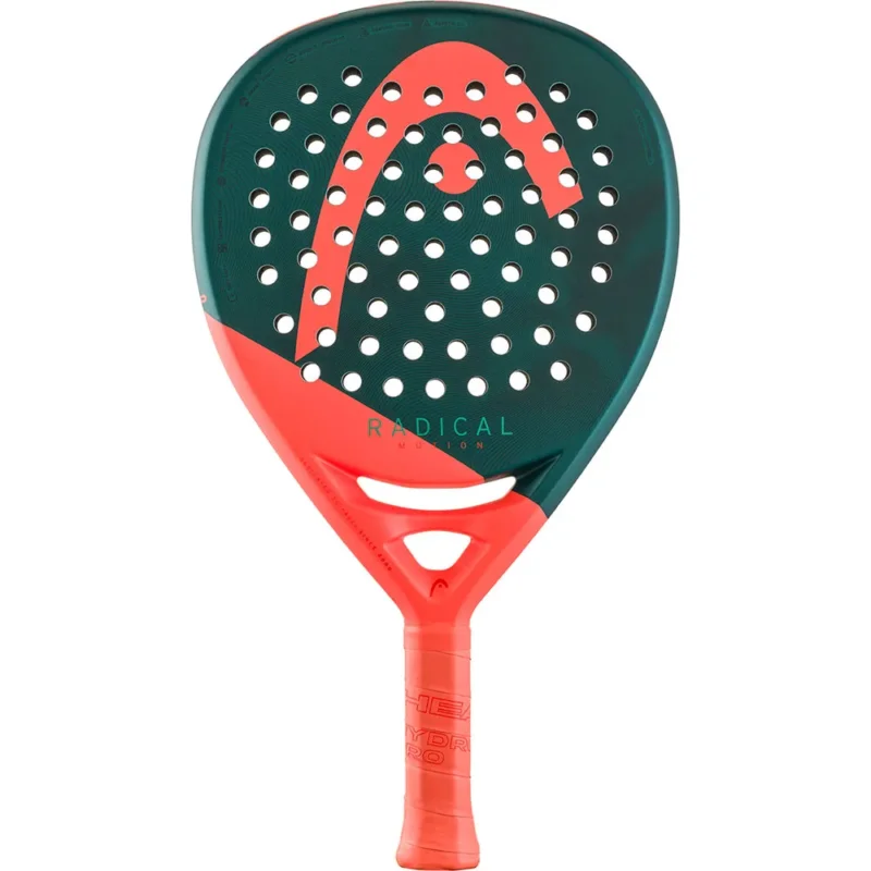 Head Raquette de padel Radical motion 2026 Prix Bas