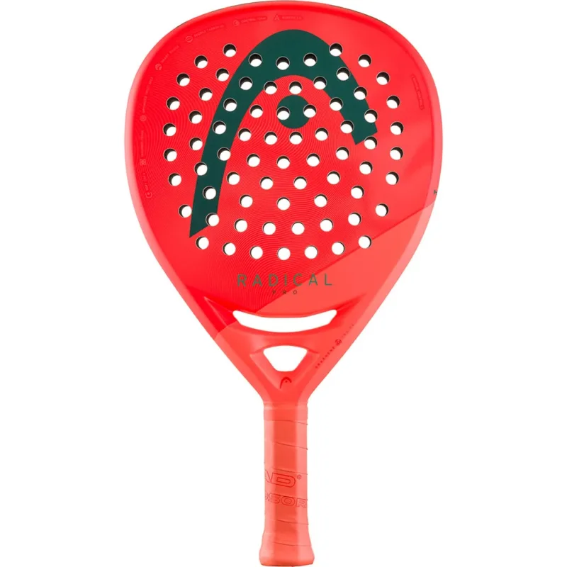Head Raquette de padel Radical pro 2026 Soldes