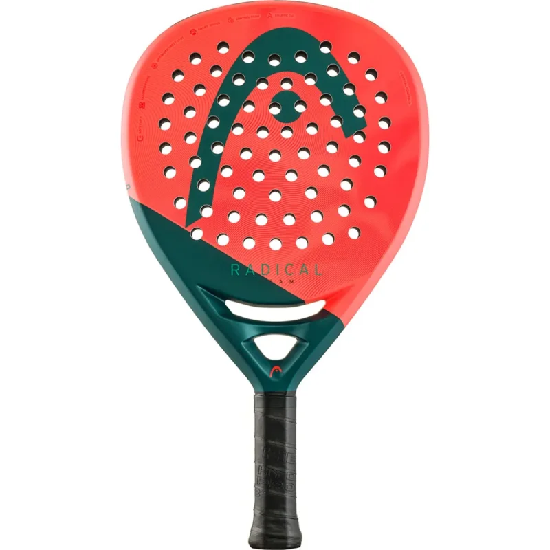 Head Raquette de padel Radical team 2026 Solde