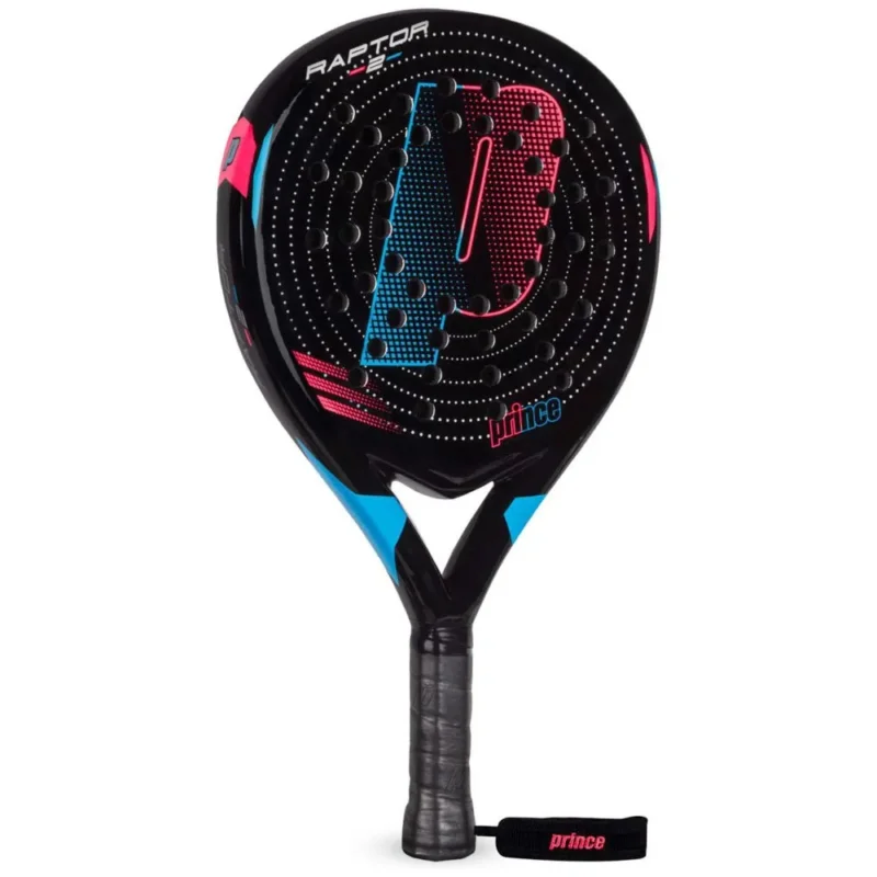 Prix Promo Prince Raquette de padel Raptor V2