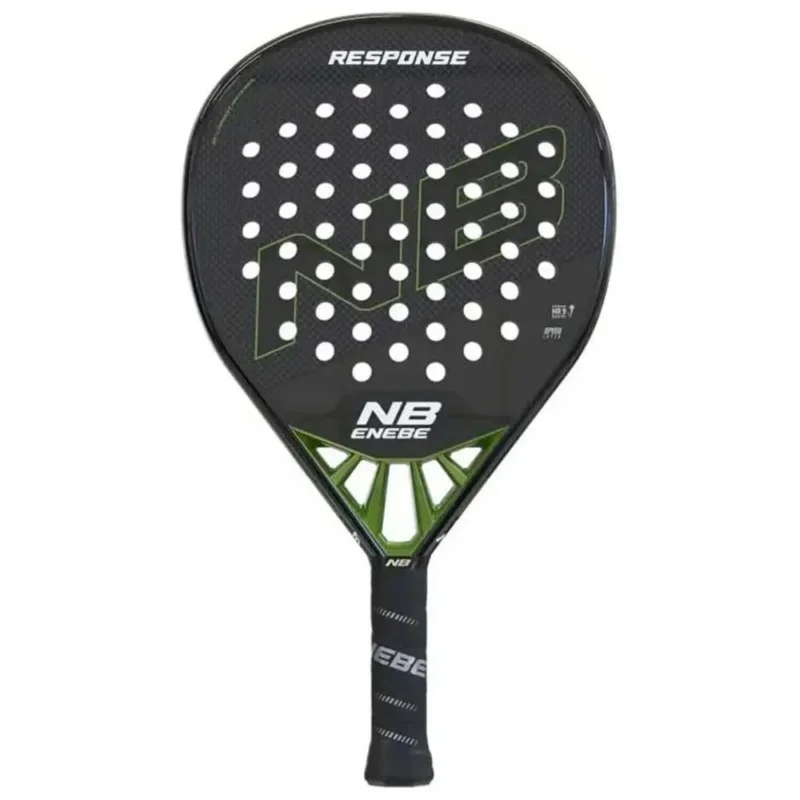 Remise Enebe Raquette de padel Response 3K
