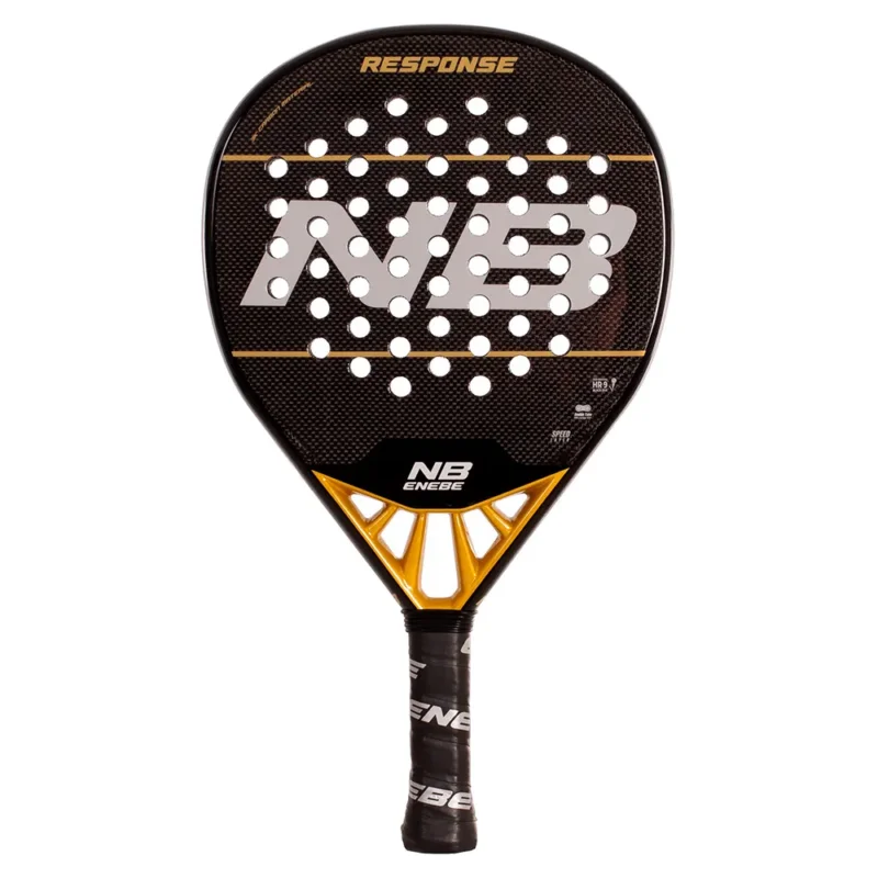 Must-Have Enebe Raquette de padel Response 3K Evo