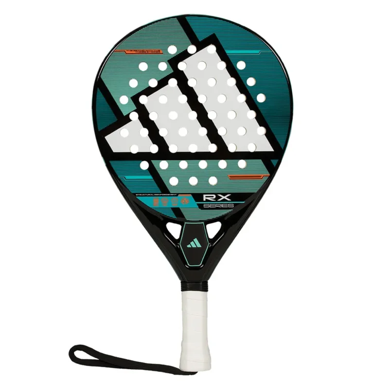 adidas Raquette de padel Rx series 2026 Soldes