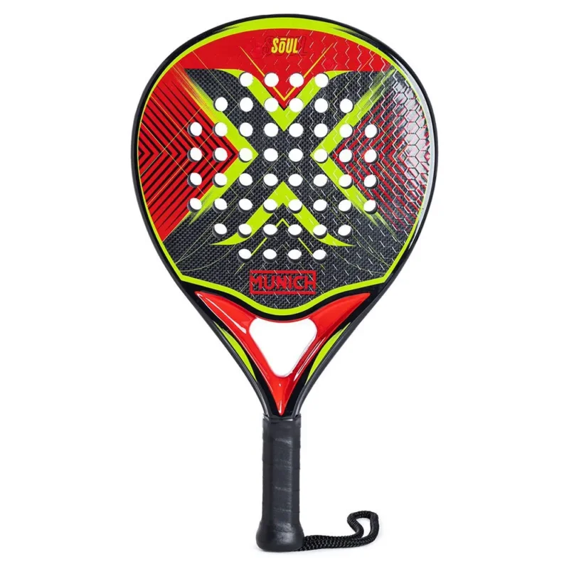 Munich Raquette de padel Soul Livraison Express
